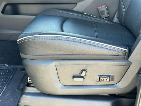 New 2025 RAM 2500 Limited image 13