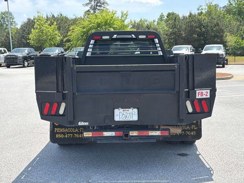 Used 2019 RAM 3500 Tradesman w/ Safety Group RWD image 6