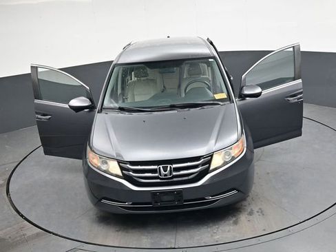 Used 2016 Honda Odyssey SE image 42
