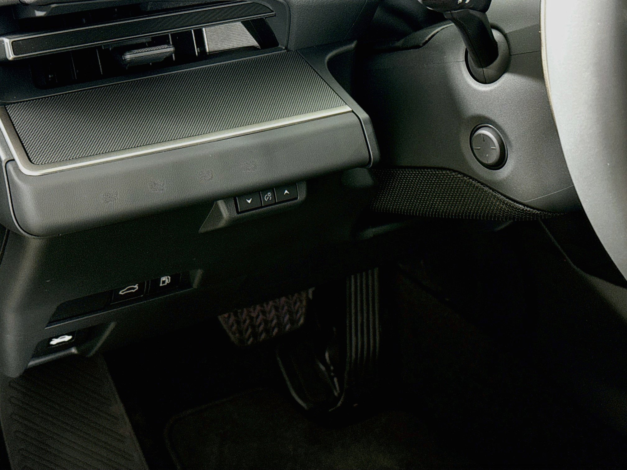 New 2026 Lexus ES 350h AWD w/ Convenience Package image 10