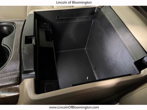 Used 2017 Chevrolet Tahoe LT w/ Max Trailering Package image 34