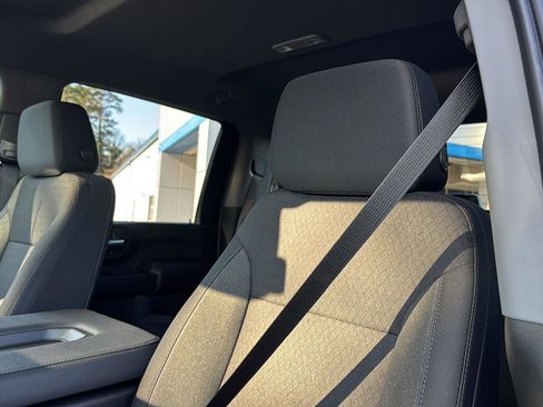 New 2026 Chevrolet Silverado 2500 Custom w/ Custom Value Package image 25