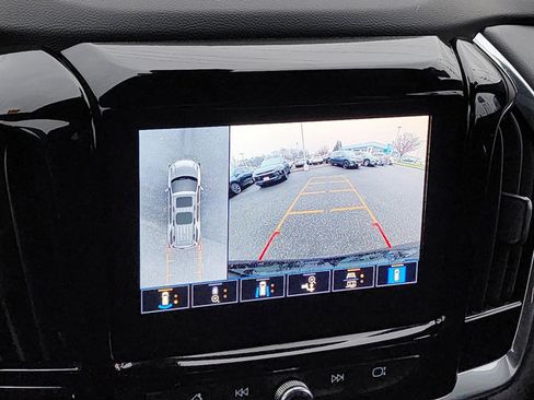 Certified 2023 Chevrolet Traverse High Country image 12