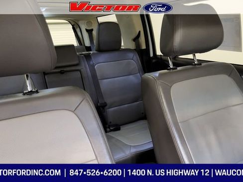 Used 2019 Ford Flex Limited w/ Equipment Group 303A AWD/4WD image 15