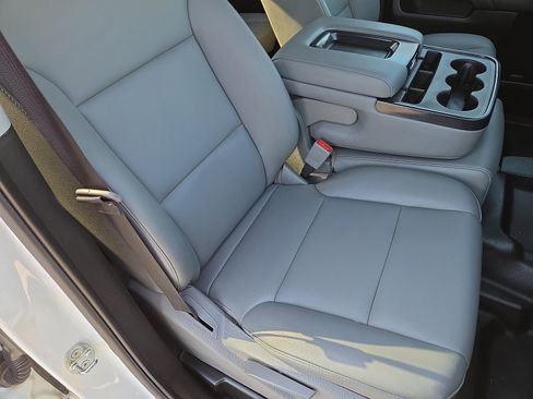 Used 2019 Chevrolet Silverado 3500 W/T w/ WT Convenience Package image 16