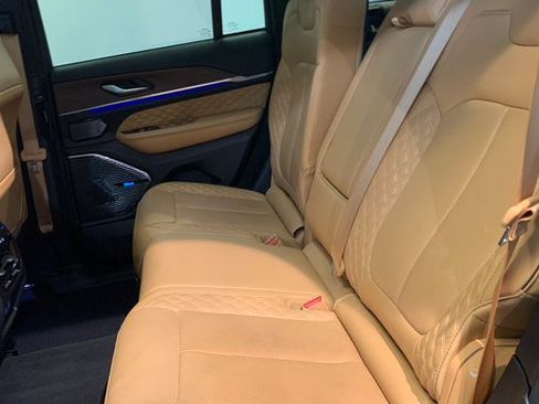 Used 2023 Jeep Grand Cherokee Summit AWD/4WD image 56