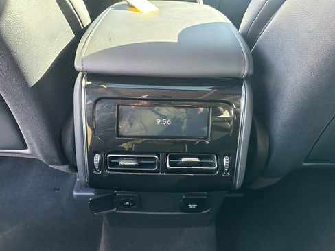 Used 2025 Lincoln Aviator Reserve w/ Equipment Group 201A image 25