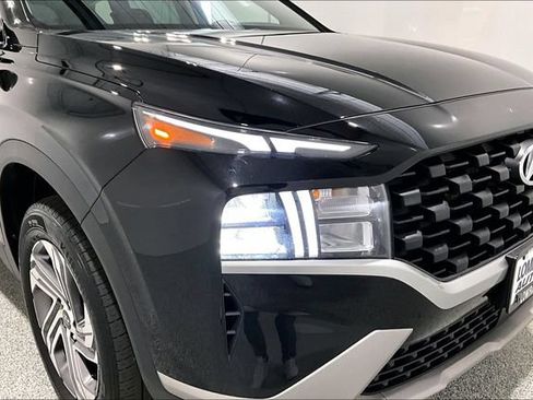 Used 2023 Hyundai Santa Fe SEL AWD/4WD image 38