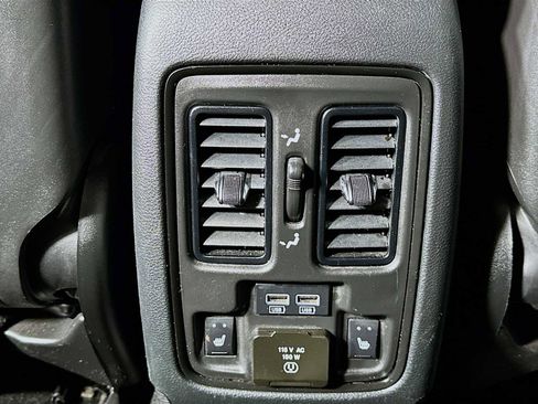 Used 2022 Dodge Durango SRT w/ Black Package image 23