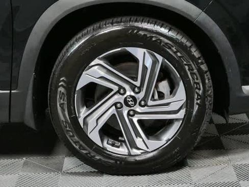 Used 2023 Hyundai Santa Fe SEL FWD image 37