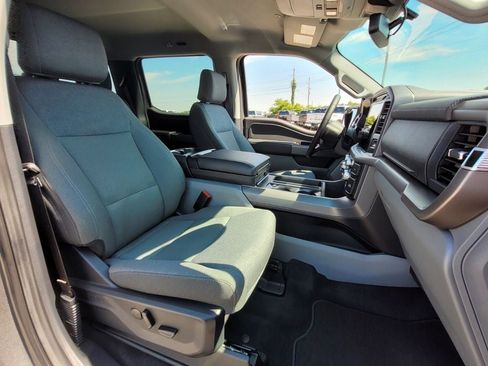 New 2025 Ford F150 XLT w/ Equipment Group 303A High image 5