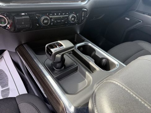 Used 2024 Chevrolet Silverado 1500 RST w/ Convenience Package II image 19