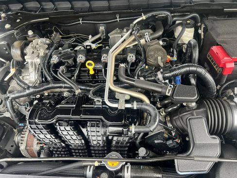 Used 2021 Nissan Altima 2.5 S FWD image 33