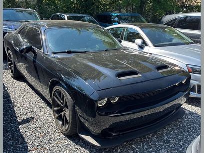 Used 2020 Dodge Challenger R/T