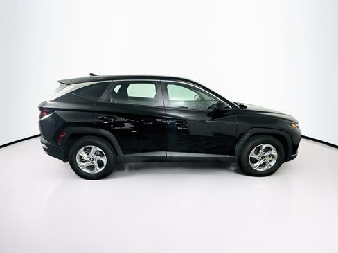 Used 2024 Hyundai Tucson SE FWD image 10