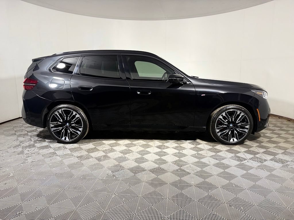 Used 2025 BMW X3 M50 AWD/4WD image 8