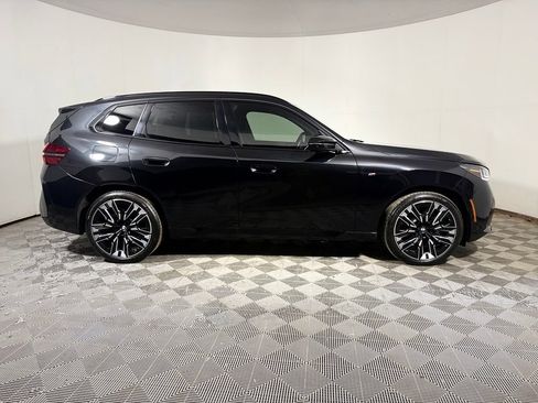 Used 2025 BMW X3 M50 AWD/4WD image 8