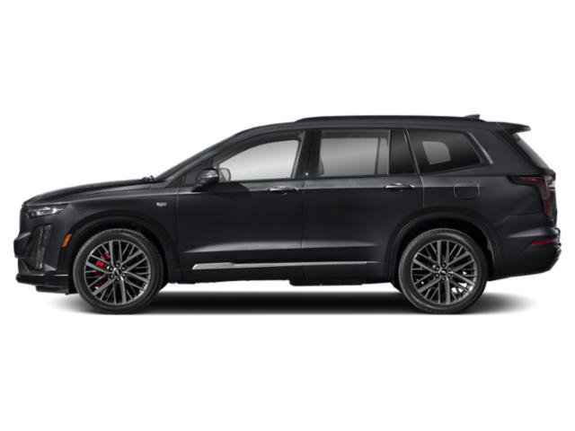 Used 2023 Cadillac XT6 Sport w/ Technology Package AWD/4WD image 2