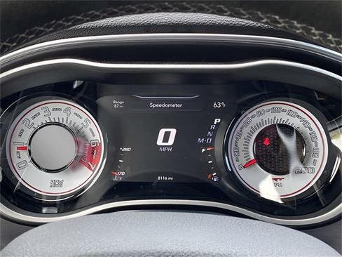 Used 2018 Dodge Challenger SRT Demon image 15