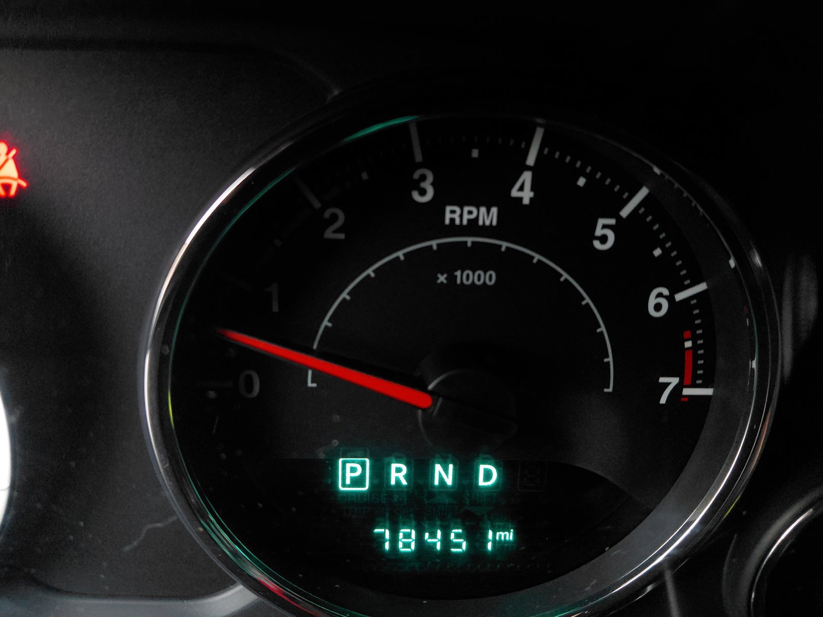 Used 2016 Jeep Wrangler Sahara AWD/4WD image 8