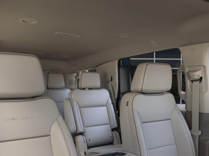 New 2026 GMC Yukon Denali w/ Advanced Technology Package AWD/4WD image 45