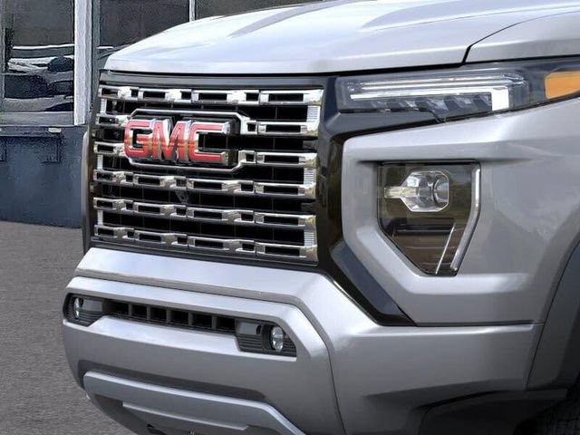 New 2026 GMC Canyon Denali AWD/4WD image 13