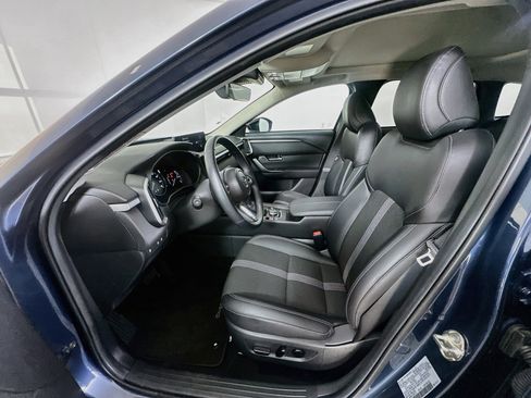 Used 2026 MAZDA CX-50 AWD 2.5 S w/ Preferred Pkg image 13