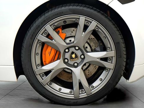 Used 2010 Lamborghini Gallardo LP 560-4 image 34