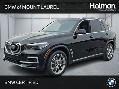 Certified 2023 BMW X5 xDrive40i w/ Premium Package
