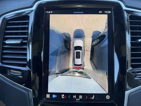 Certified 2023 Volvo XC90 B6 Plus w/ Protection Package Premier image 5