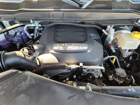 New 2026 RAM 2500 Tradesman image 22