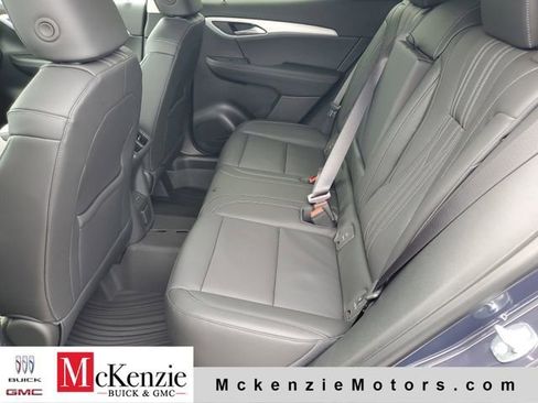New 2026 Buick Envision Avenir AWD/4WD image 21