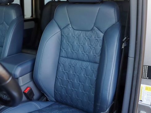 New 2025 INEOS Grenadier image 33