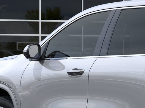 New 2026 GMC Acadia Denali Ultimate FWD image 12