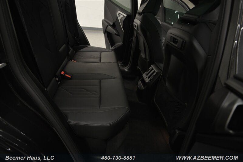 Used 2026 BMW X3 xDrive30i w/ Convenience Package AWD/4WD image 27