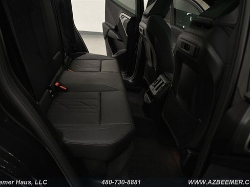 Used 2026 BMW X3 xDrive30i w/ Convenience Package AWD/4WD image 27