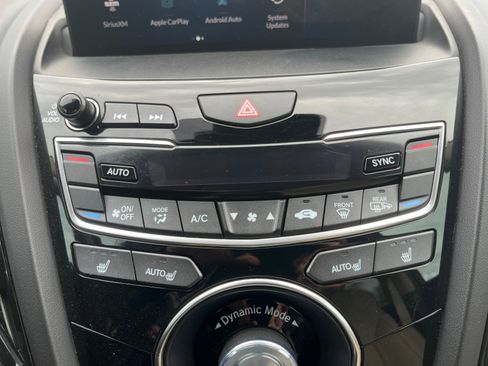 Used 2020 Acura RDX w/ Technology Package image 16