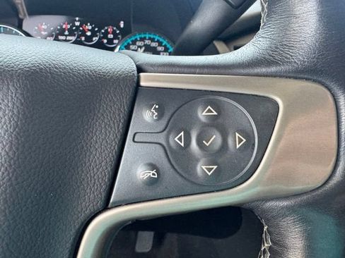Used 2017 GMC Yukon Denali w/ Open Road Package AWD/4WD image 17