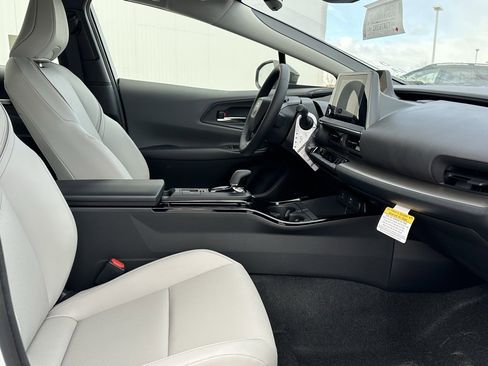 New 2026 Toyota Prius XLE image 21