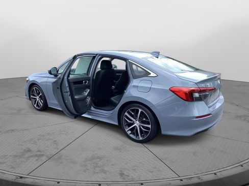 Certified 2024 Honda Civic Touring image 38