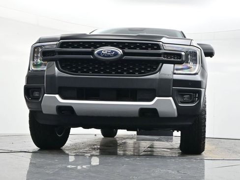 Used 2025 Ford Ranger XLT w/ Equipment Group 301A High image 46