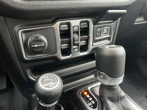 New 2026 Jeep Wrangler Sport image 36