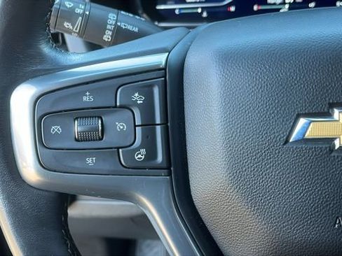 Used 2023 Chevrolet Tahoe LT w/ Luxury Package image 12