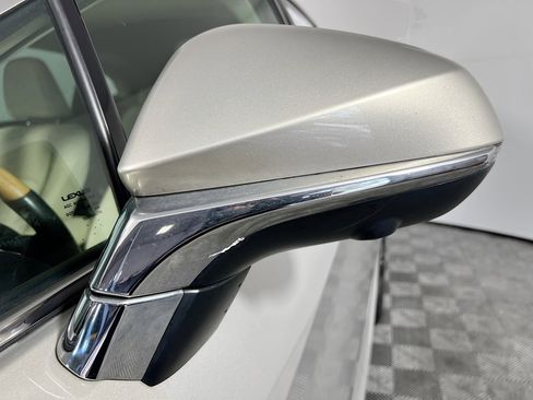 Used 2021 Lexus RX 350 FWD w/ Premium Package image 13