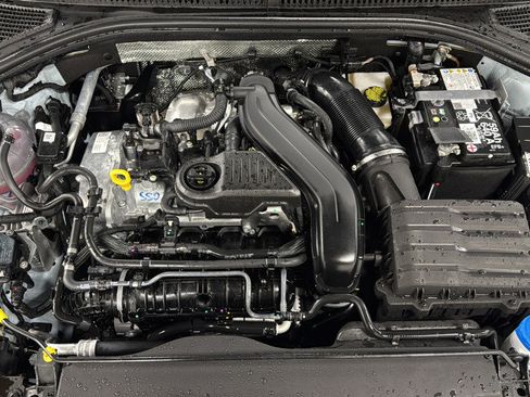 New 2026 Volkswagen Jetta SE image 13