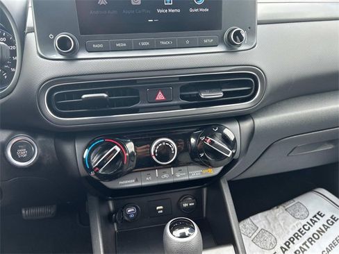 Used 2023 Hyundai Kona SEL w/ Cargo Package image 27