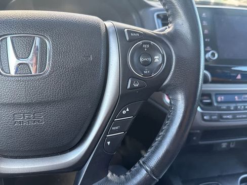 Used 2022 Honda Ridgeline RTL image 13