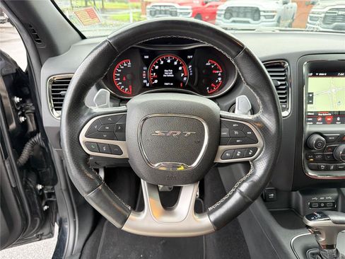 Used 2020 Dodge Durango SRT w/ Technology Group AWD/4WD image 25