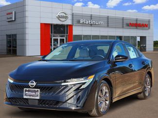 New 2026 Nissan Sentra SL w/ Floor Mat Package video 2