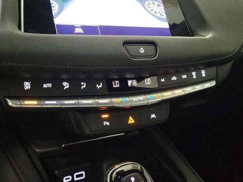 Certified 2023 Cadillac XT4 Premium Luxury FWD image 26